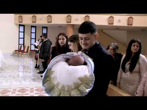 Krstiny a oslavy 23.2.2025