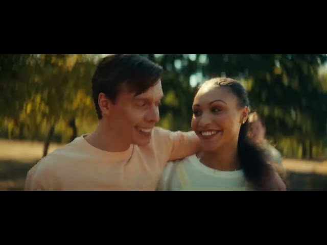 History von Joel Corry & Becky Hill ((jetzt ansehen))