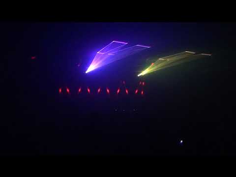 Noisekick´s Terrordrang Germany - Area 1 - Kurwastyle Project - Part 01