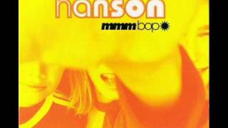 Hanson - &quot;MMMBop&quot; [1st Version - 1996]