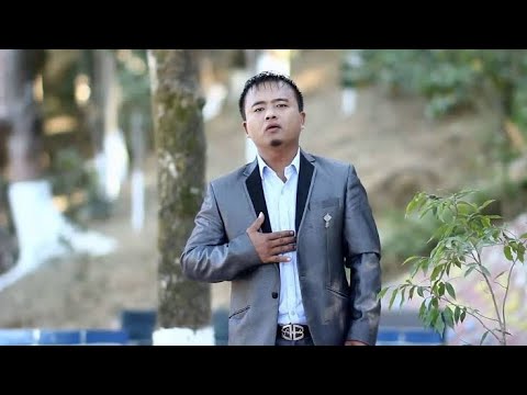 Lalthansanga Colney - Kan leng za tawh ang