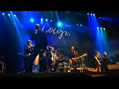 Coco Jr XL - Medley 2  AB Bierfeesten Oudenaarde