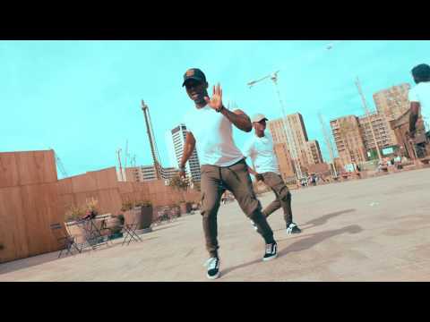 * NEW DANCE * Million - K WEEZY #MILLIONDANCECOMP (TBoyz x UK Boga) #TeamWHITE #LONDON