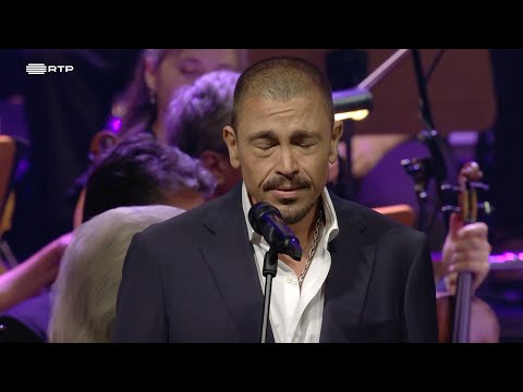 Amália na América — "Rosa Tirana" com Ricardo Ribeiro e Orquestra Sinfónica Portuguesa