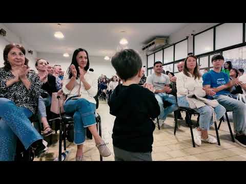 SANTA FE EN MOVIMIENTO - CASILDA