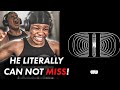 CATCHING VIBES LIL TECCA DOPAMINE ALBUM REACTION