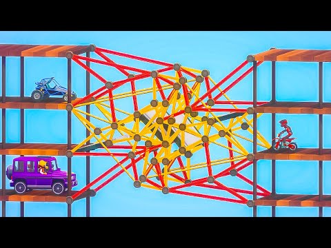 The HARDEST LEVEL so far versus a real engineer!