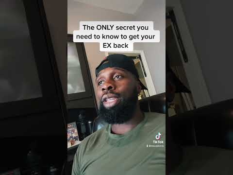  How to Ask to Get Back With Your Ex on Whatsapp