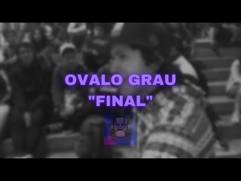 DIDI vs LIXERGICO - Final | "Ovalo Grau" Fecha IV