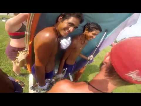 Colts 2018 Lead Trumpet Cam Final Run - Logan Manhart -