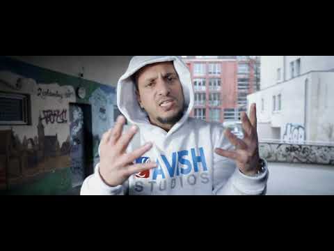 ALPA GUN - MAJESTÄT (Official Video)