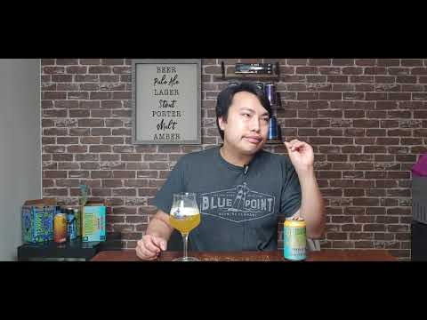 Terrapin High & Hazy IPA Review - Ep. #3042