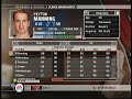 Roster Colts Madden NFL 06 Xbox 360