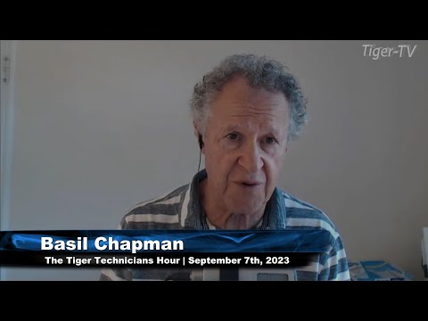 September 7thThe Tiger Technicians Hour on TFNN - 2023