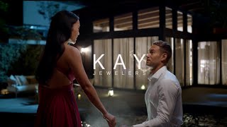  THE LEO Diamond at KAY