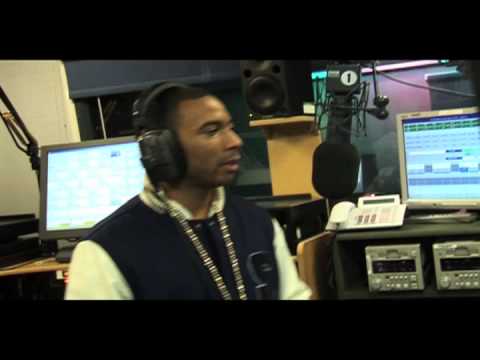 Ace and Vis Present Euro Gang (S.A.S & Bigz) Pt 1