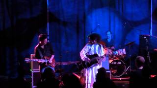 Tamikrest: Achaka Achail Aynaian Daghchilan