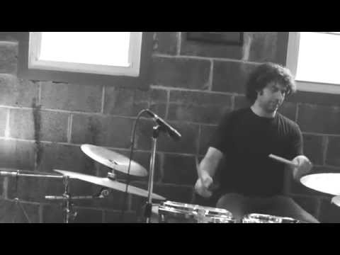 Latin Drum Solo - Santo Florelli -