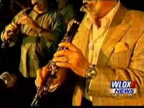 Pete Fountain's Final Performance