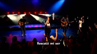 Hillsong - Eterno Amor - letra/subtítulos