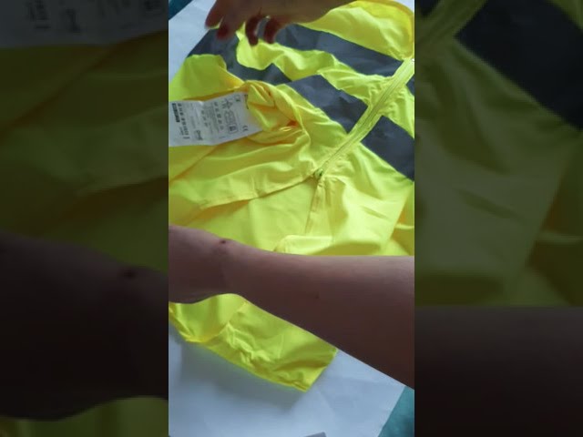 Vídeo relacionado con Nutabevr 2 Piezas Verde Fluorescente Chaleco Reflectante, Alta Visibilidad Tirantes Reflectantes de Seguridad Elástica Ajustable, Accesorios de Seguridad, para Correr,Senderismo,Ciclismo