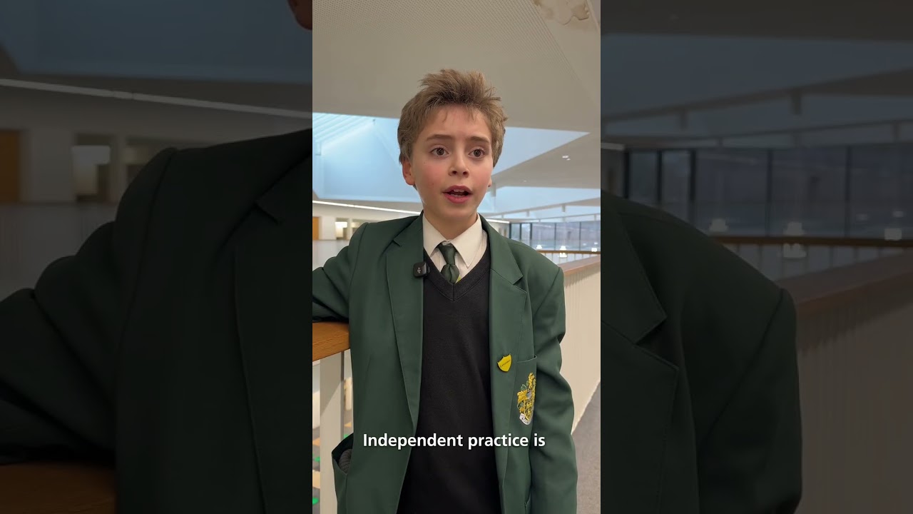 Independent Practice