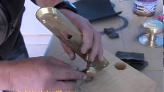 Bricoútil Restauración Nº01