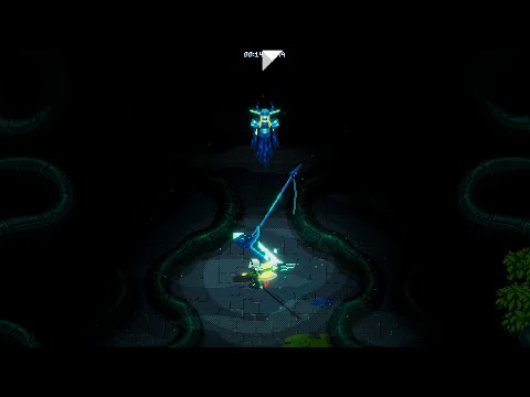 Unsighted any% speedrun no.164