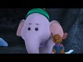 Tigger Pooh Detektif Super Part 2