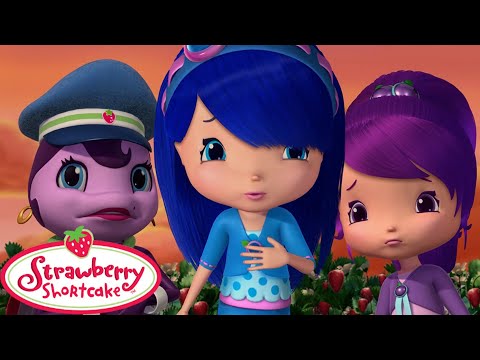Searching for Pupcake | Berry Bitty Adventures| Strawberry Shortcake 🍓 | Cartoons for Kids - Kids TV Series, Kingdom Kids Zone - Strawberry Shortcake - WildBrain