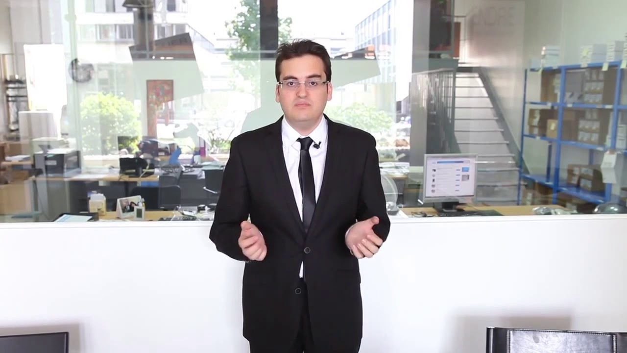 VH Software – Solution de traitement de chèques