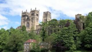Durham - England
