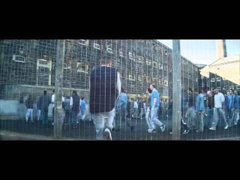 Starred Up 2013 Trailer