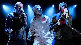 Linkin Park / Slipknot / Eminem - Till The End OFF