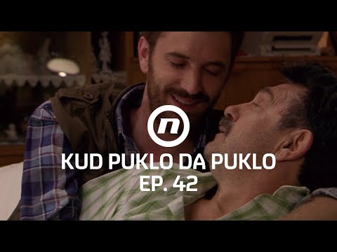Nema više ni kazne ni Kate - Kud puklo da puklo - epizoda 42