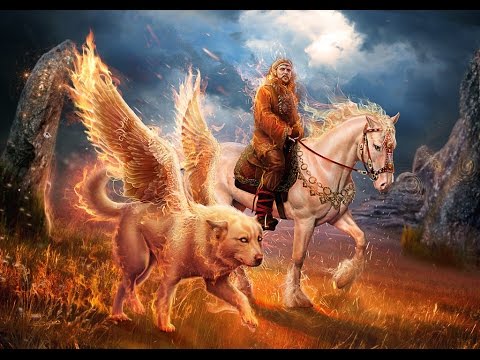 Rugevít - Video zo skúšky