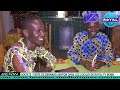 SOCIETE VISITE DE BERNARD SEKPON DANS LES LOCAUX DE ROYAL TV BENIN
