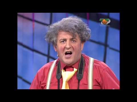 Portokalli, 25 Nentor 2007 - Jorgaqi (Synetlleku)