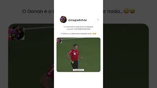Como que a Globo compete com isso aqui ? 💀😂 #futebol #viral #meme #funny #Mbappe #realmadrid #ucl