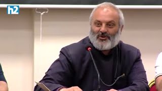 Մի մարդ ունեմ հետը խոսելու, մնացածը շոշափուկներ են. Բագրատ Սրբազան: Լրաբեր - 21.05.2024