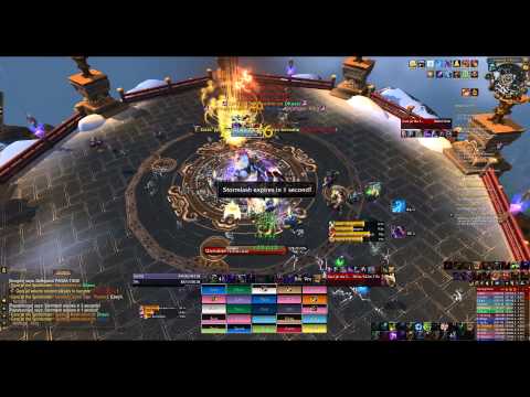 Affliction Warlock Class Guide for Mists of Pandaria - Evrelia