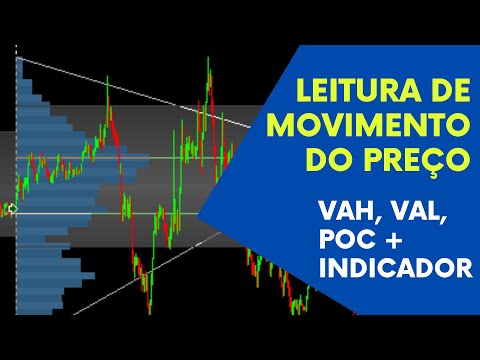 O Volume Profile Indica