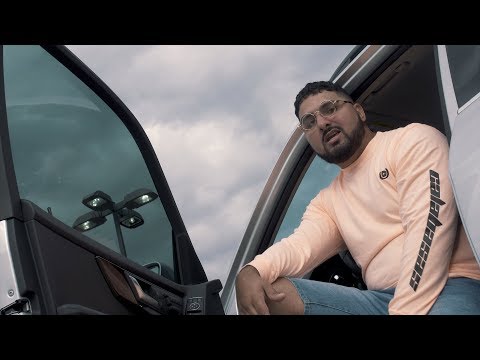 Cristian Cartier - Calabasas [Official Video]