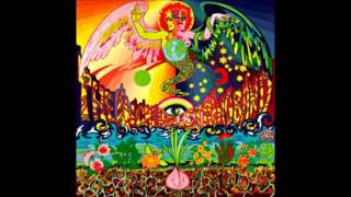 The Incredible String Band - The Mad Hatter&#39;s Song