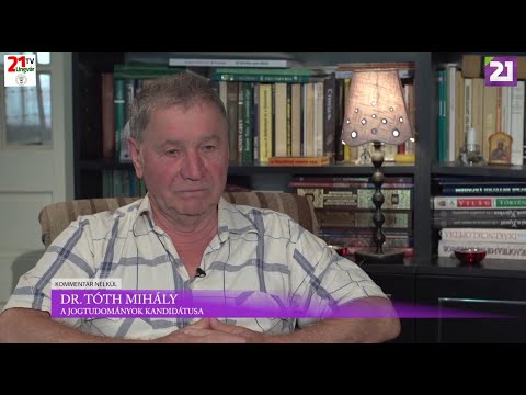 TV21 UNGVÁR - Kommentár nélkül (2021.06.21.)01