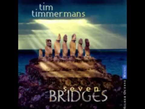 Tim Timmermans-Where The Rivers Run