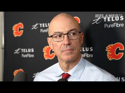 Nach dem Spiel | Ryan Huska – 24.10.25