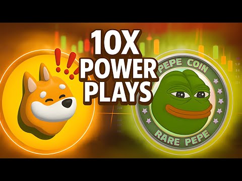 PEPE or BONK Which Has Your Ticket To HUGE Gains This Bullrun