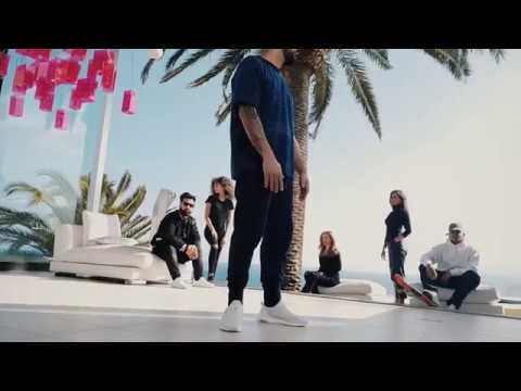 Galaxy S9 Features im „Immer Wieder“ Musikvideo von Rooz und Motrip