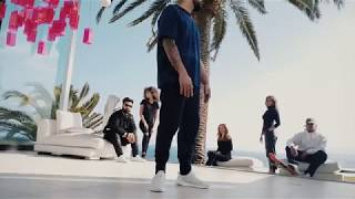 Galaxy S9 Features im „Immer Wieder“ Musikvideo von Rooz und Motrip